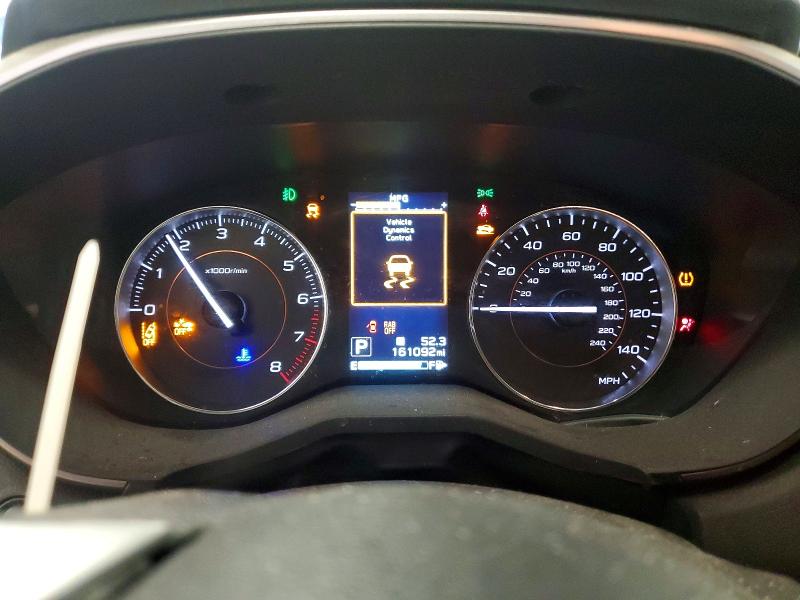 Продажа на аукционе авто 2018 Subaru Crosstrek, vin: JF2GTAMC9J8202078, номер лота: 53130936