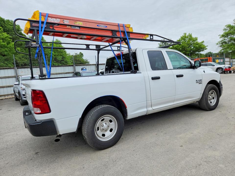 Продажа на аукционе авто 2023 Ram 1500 Classic, vin: 1C6RR7FG0PS551898, номер лота: 52712006