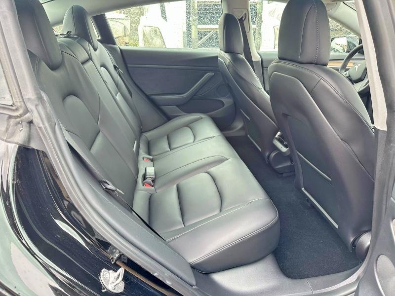 Aukcja sprzedaży 2021 Tesla Model 3, vin: 5YJ3E1EA9MF017683, numer aukcji: 54172146