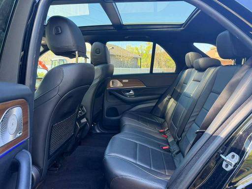 Продажа на аукционе авто 2021 Mercedes-benz Gle, vin: 4JGFB4KB3MA448738, номер лота: 52290306