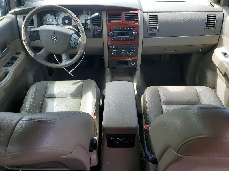 Продаж на аукціоні авто 2006 Dodge Durango, vin: 1D4HB48N16F186922, номер лоту: 55009746