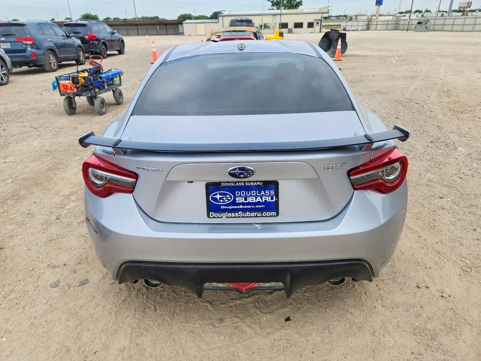 Продажа на аукционе авто 2019 Subaru Brz, vin: JF1ZCAC14K9601151, номер лота: 53943996