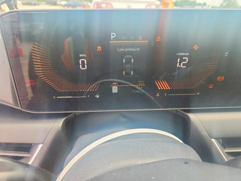 Продаж на аукціоні авто 2026 Kia K4, vin: 3KPFT4DE5TE281366, номер лоту: 53078286