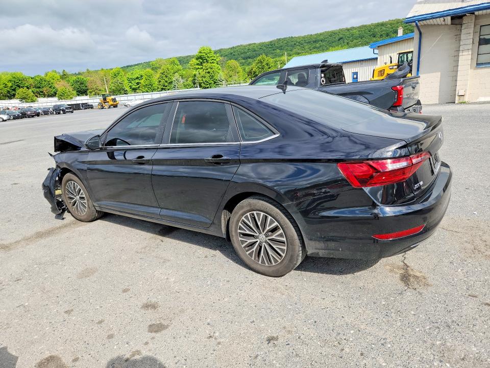 Aukcja sprzedaży 2021 Volkswagen Jetta, vin: 3VWC57BU4MM026253, numer aukcji: 53718026