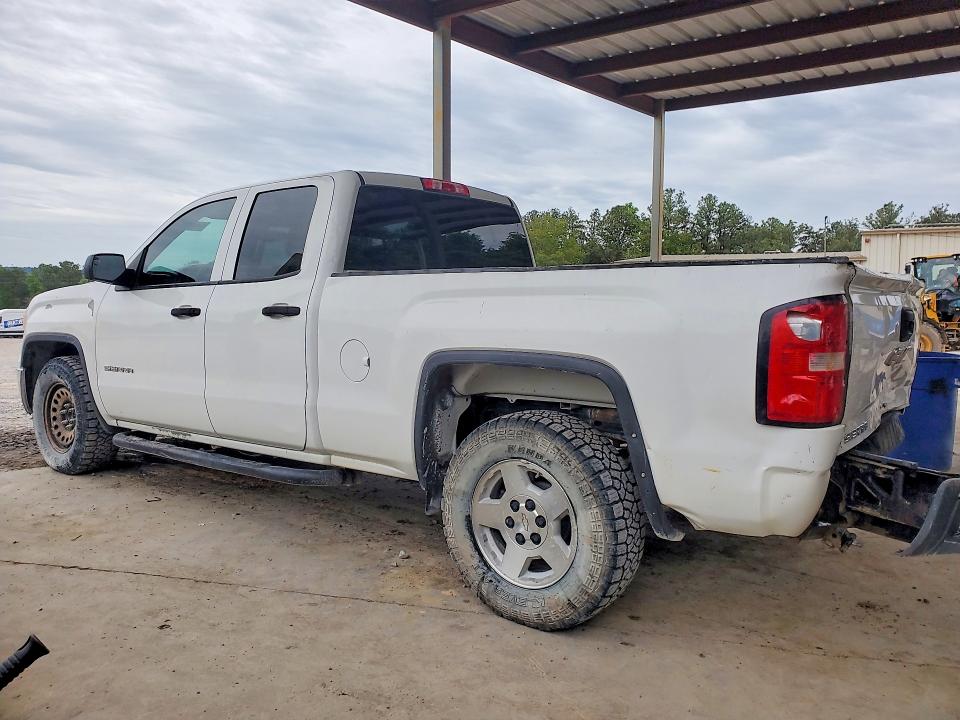 Продажа на аукционе авто 2014 Gmc Sierra, vin: 1GTR1TEH1EZ190527, номер лота: 51475486