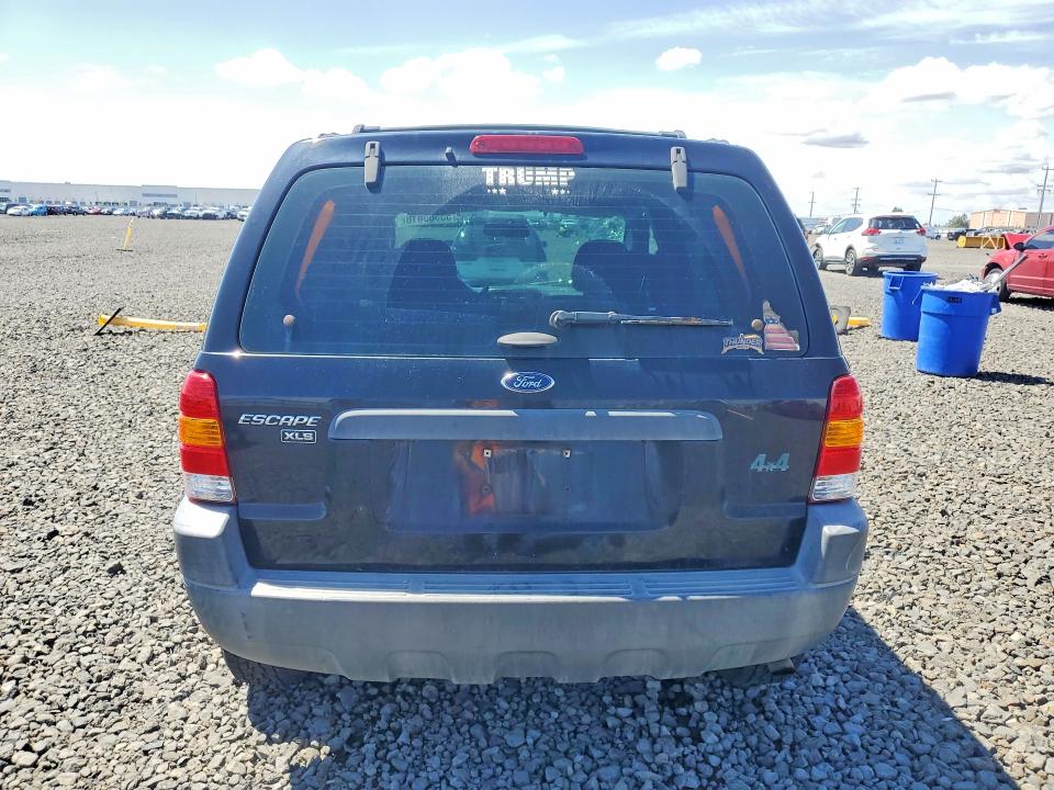 Продаж на аукціоні авто 2004 Ford Escape, vin: 1FMYU92154KA21823, номер лоту: 55560616