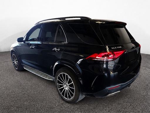54626426 :رقم المزاد ، 4JGFB8GE2LA172965 vin ، 2020 Mercedes-benz Gle مزاد بيع