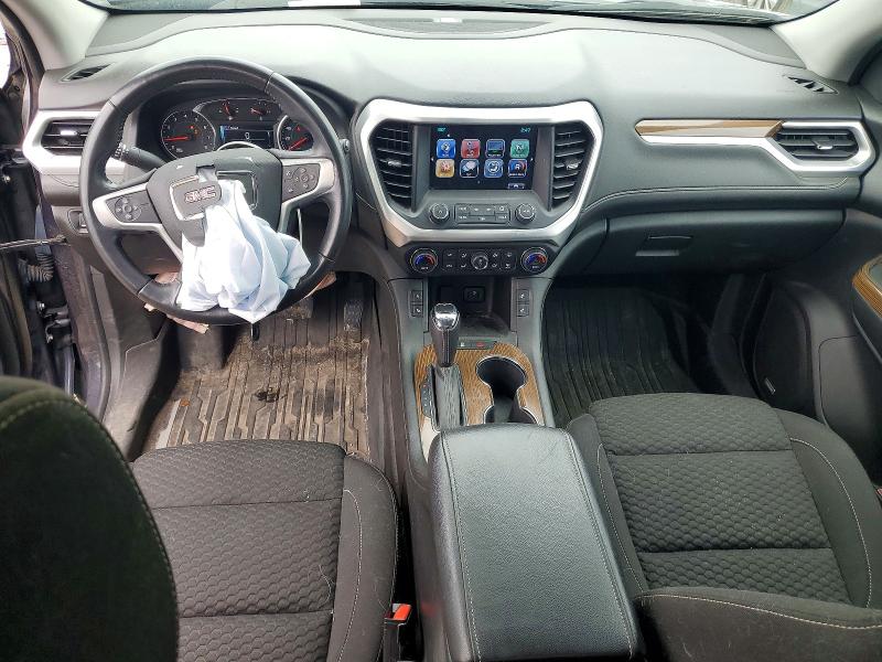 Продаж на аукціоні авто 2018 Gmc Acadia, vin: 1GKKNLLS1JZ204140, номер лоту: 54142976
