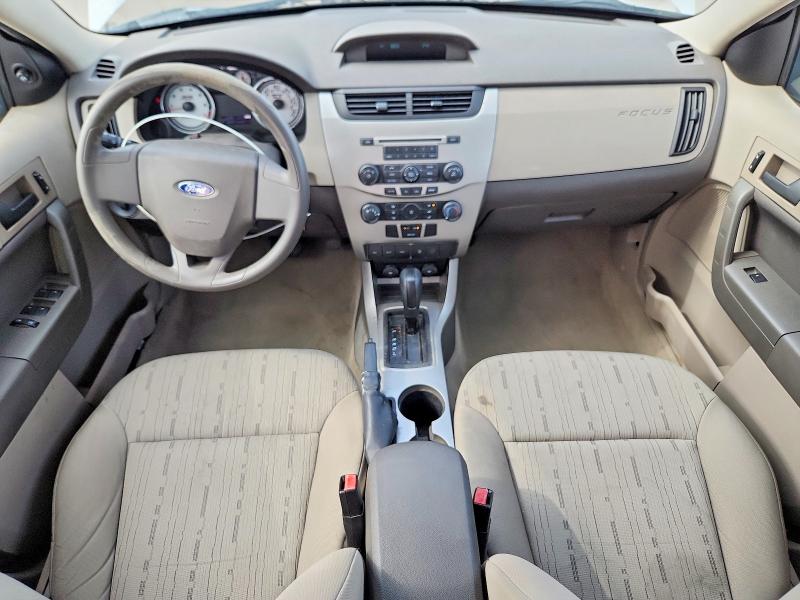 Aukcja sprzedaży 2008 Ford Focus, vin: 1FAHP35N78W282981, numer aukcji: 54827686