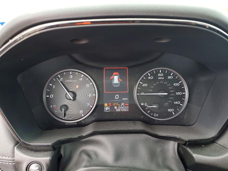 Продажа на аукционе авто 2023 Subaru Outback, vin: 4S4BTAFC8P3160526, номер лота: 53641656