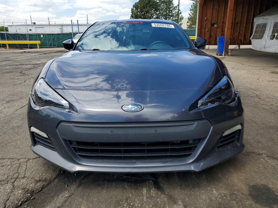 2013 Subaru Brz მანქანა იყიდება აუქციონზე, vin: JF1ZCAB18D1602290, აუქციონის ნომერი: 53555786