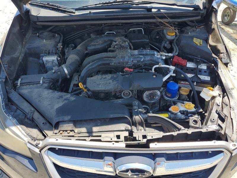 Продажа на аукционе авто 2013 Subaru Impreza, vin: JF1GPAA6XD2886010, номер лота: 54400666