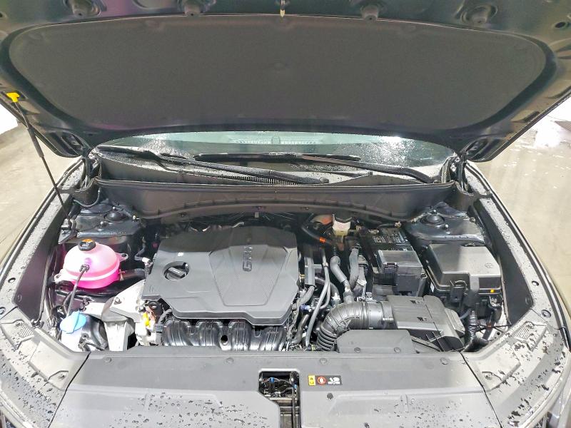 2026 Hyundai Tucson მანქანა იყიდება აუქციონზე, vin: 5NMJB3DE4TH722484, აუქციონის ნომერი: 53796316