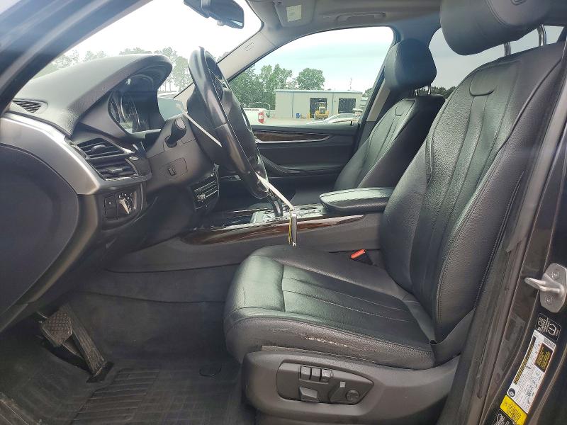 Продажа на аукционе авто 2015 Bmw X5, vin: 5UXKR0C58F0K54875, номер лота: 53089846
