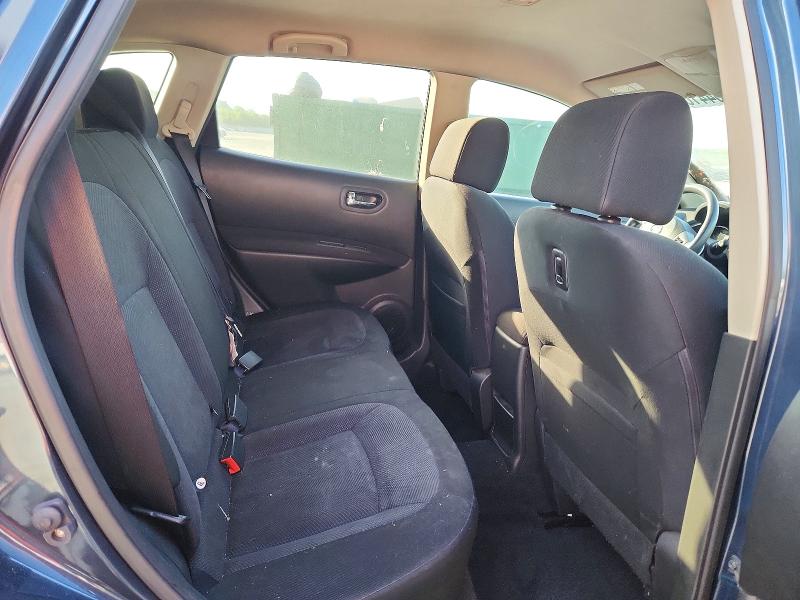 Aukcja sprzedaży 2013 Nissan Rogue, vin: JN8AS5MT6DW541240, numer aukcji: 54416006