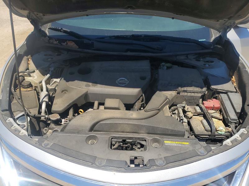 Aukcja sprzedaży 2015 Nissan Altima, vin: 1N4AL3AP0FC454450, numer aukcji: 53816776