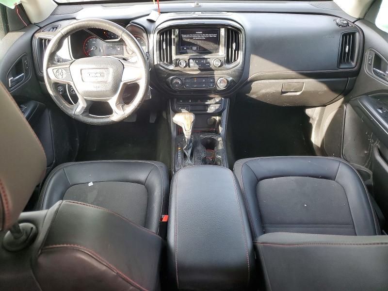 Aukcja sprzedaży 2016 Gmc Canyon, vin: 1GTG6CE32G1188588, numer aukcji: 53244546