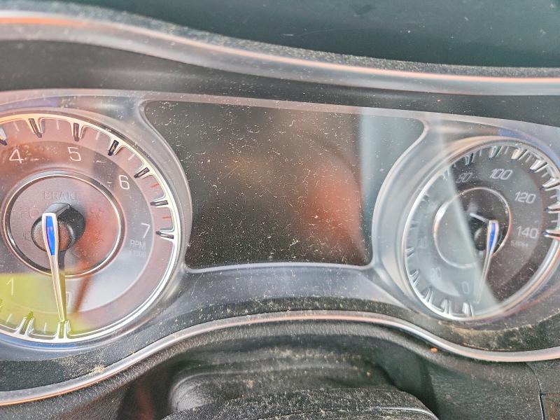 Aukcja sprzedaży 2018 Chrysler 300, vin: 2C3CCAKG4JH268698, numer aukcji: 52725186