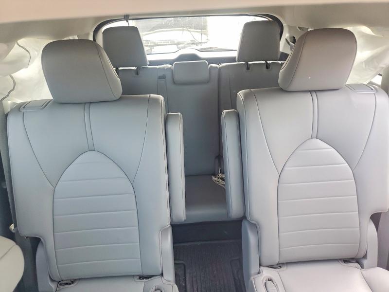 Продаж на аукціоні авто 2020 Toyota Highlander, vin: 5TDHBRCH7LS507773, номер лоту: 54827646