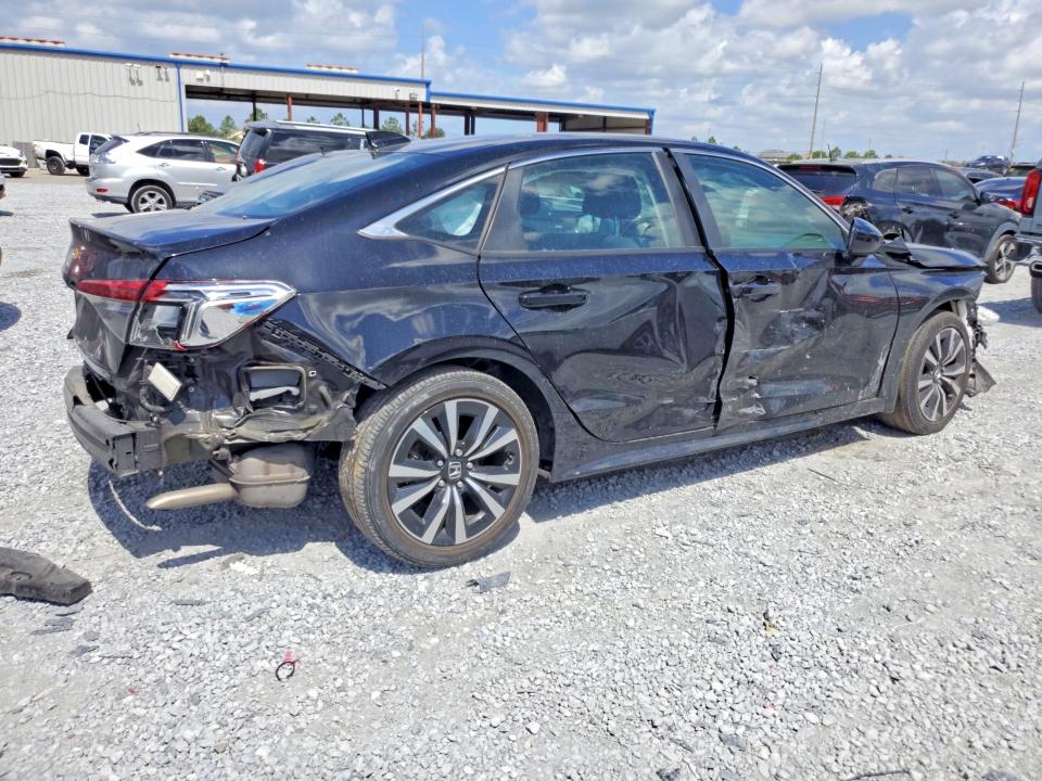 Aukcja sprzedaży 2023 Honda Civic, vin: 2HGFE1F79PH301833, numer aukcji: 54045086