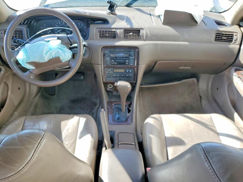 Aukcja sprzedaży 2000 Toyota Camry, vin: JT2BF28K0Y0259486, numer aukcji: 54133176