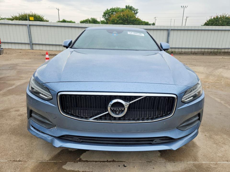 Продажа на аукционе авто 2018 Volvo S90, vin: LVY982MK2JP037592, номер лота: 54188536