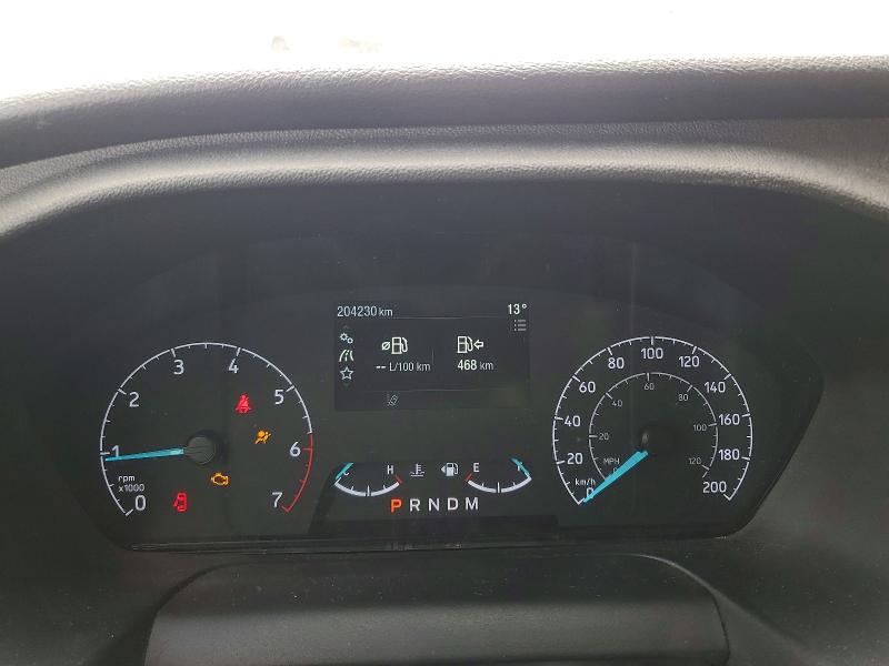Продажа на аукционе авто 2023 Ford Transit, vin: 1FDBF1PG8PKB76272, номер лота: 52887526