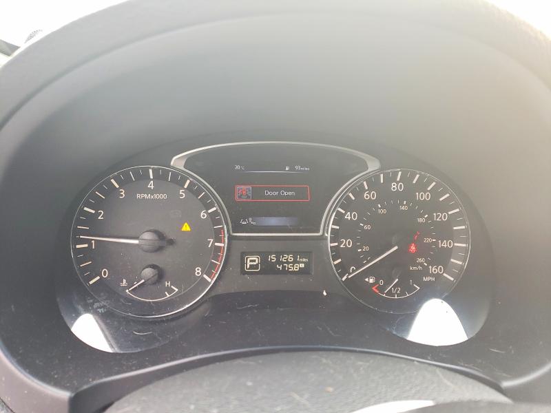 Aukcja sprzedaży 2015 Nissan Altima, vin: 1N4AL3AP1FC254855, numer aukcji: 51184916