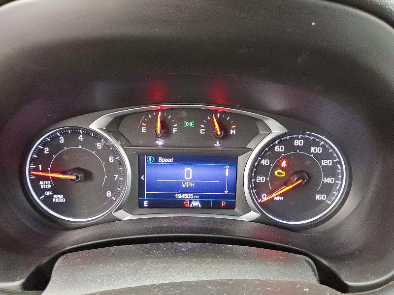 53851376 :رقم المزاد ، 3GKALTEV0NL168527 vin ، 2022 Gmc Terrain مزاد بيع