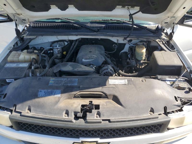 Auction sale of the 2002 Chevrolet Silverado, vin: 1GBHC24U32Z243095, lot number: 55065896