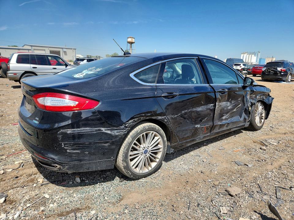 54982066 :رقم المزاد ، 3FA6P0H99ER181539 vin ، 2014 Ford Fusion مزاد بيع