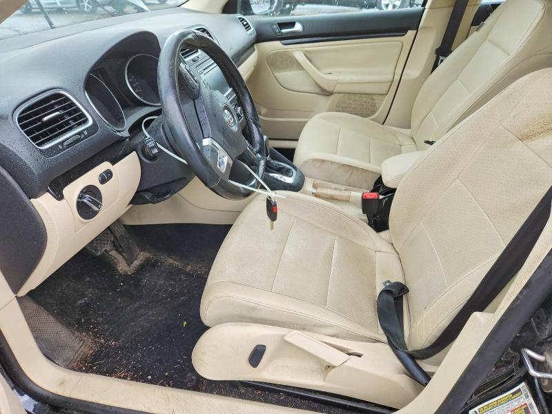 Продажа на аукционе авто 2011 Volkswagen Jetta, vin: 3VWPZ7AJ2BM609821, номер лота: 52147916