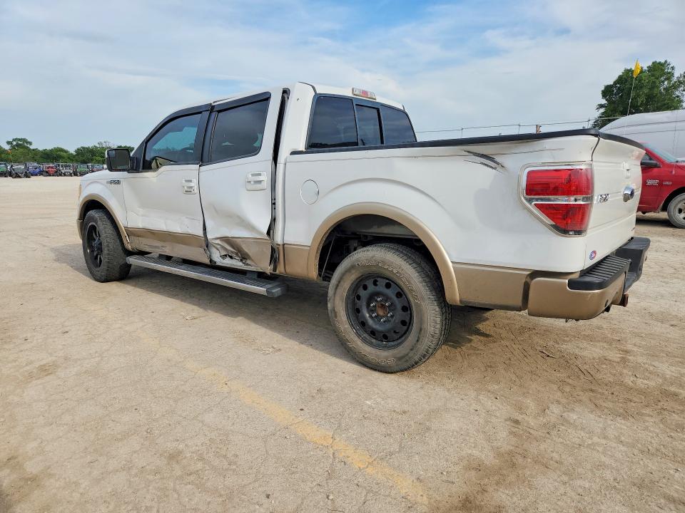 2012 Ford F150 მანქანა იყიდება აუქციონზე, vin: 1FTFW1CF9CFC38445, აუქციონის ნომერი: 53571846