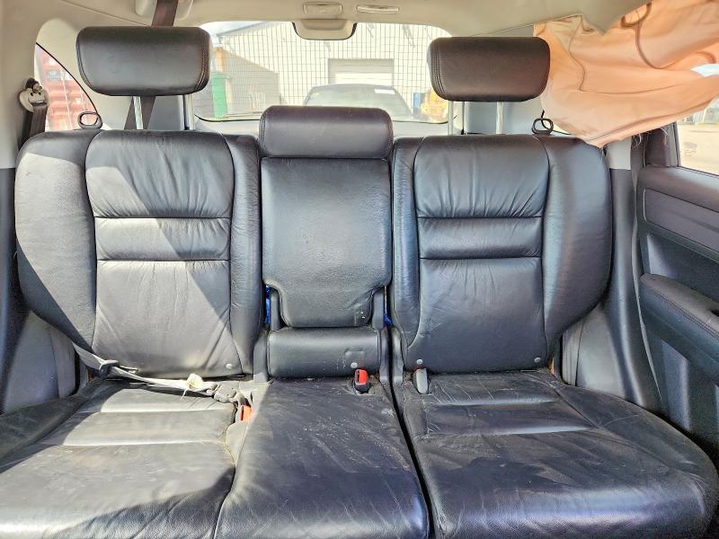 2007 Honda Cr-v მანქანა იყიდება აუქციონზე, vin: 5J6RE48767L818417, აუქციონის ნომერი: 52713176