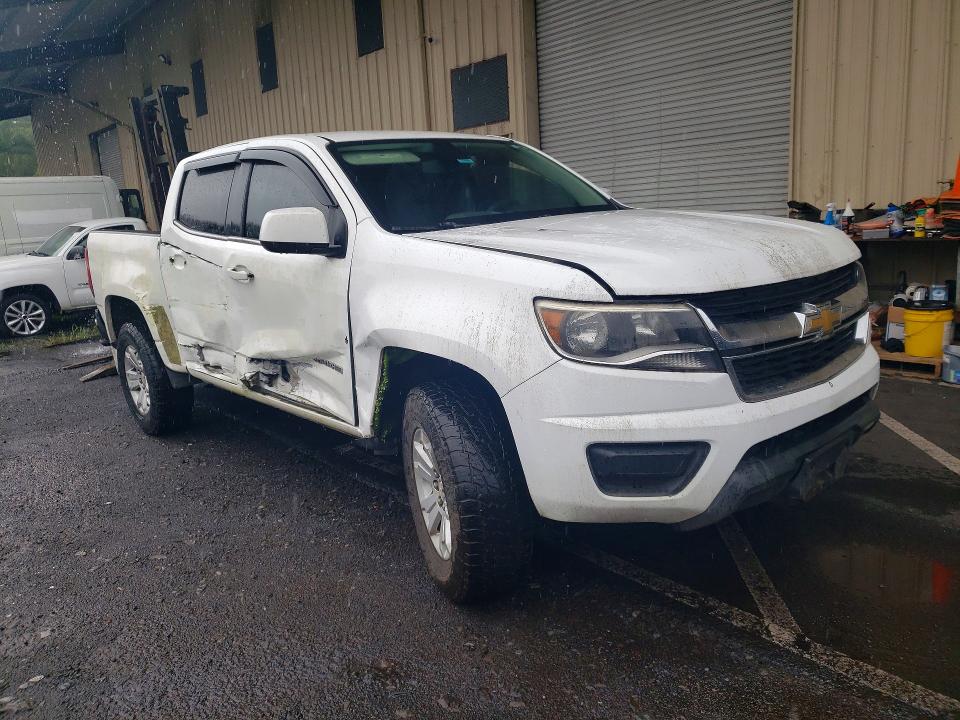 Aukcja sprzedaży 2015 Chev Colorado, vin: 1GCGSBEA8F1250885, numer aukcji: 51915906