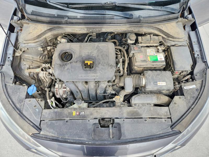 Продаж на аукціоні авто 2019 Hyundai Elantra, vin: 5NPD84LFXKH407928, номер лоту: 52875896