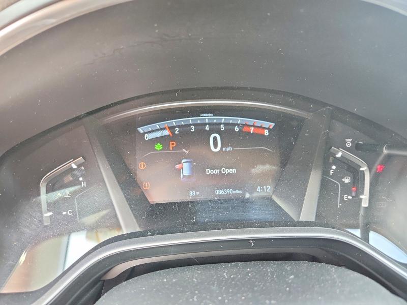 Aukcja sprzedaży 2019 Honda Cr-v, vin: 5J6RW1H84KA004193, numer aukcji: 55354876