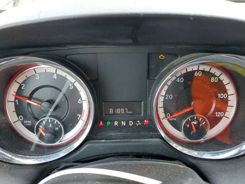 Aukcja sprzedaży 2019 Dodge Grand Caravan, vin: 2C4RDGCG7KR699276, numer aukcji: 54682556