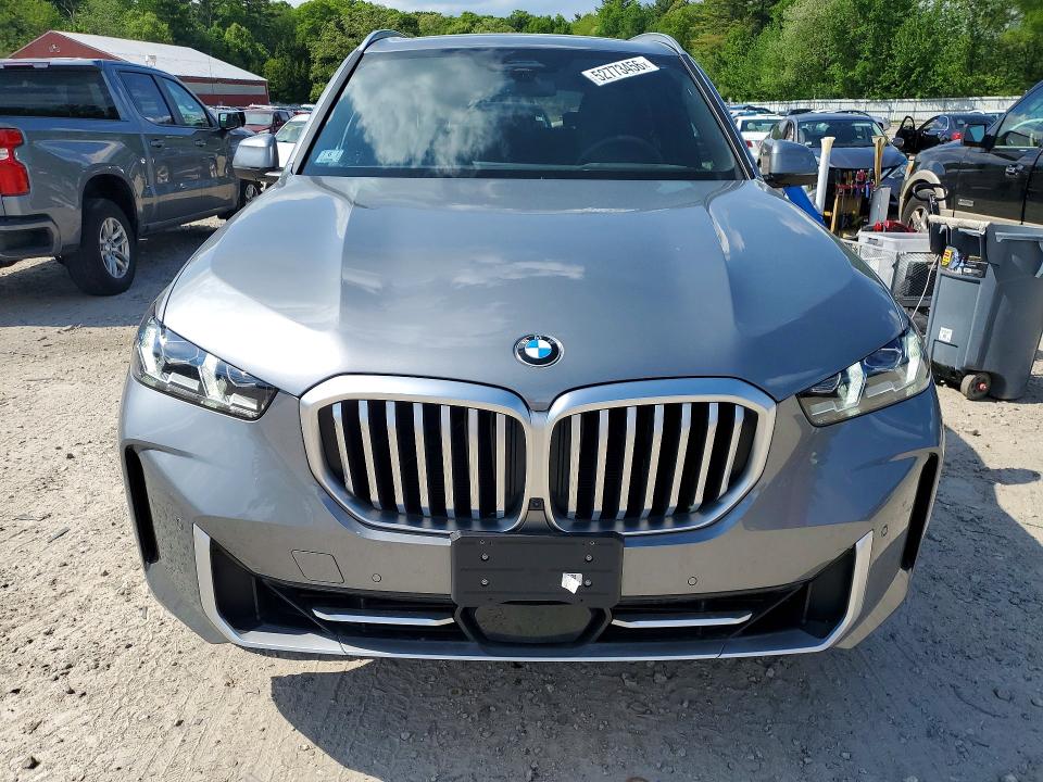 Aukcja sprzedaży 2024 Bmw X5, vin: 5UX23EU04R9S60142, numer aukcji: 52773456