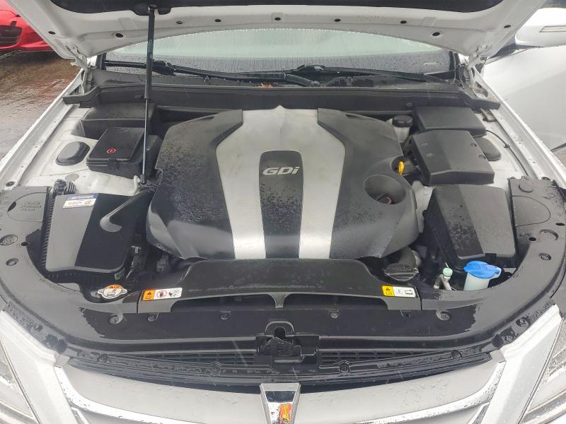 53526036 :رقم المزاد ، KMHGC4DD5EU259573 vin ، 2014 Hyundai Genesis مزاد بيع