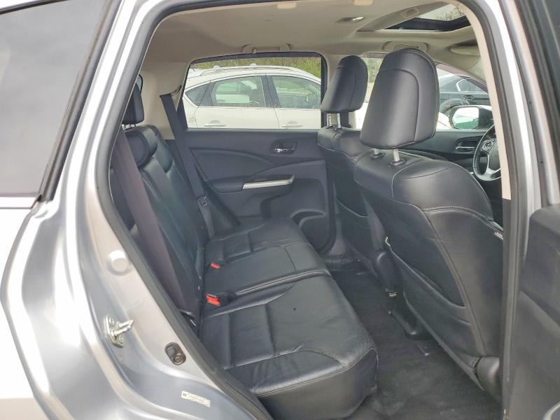 Продажа на аукционе авто 2015 Honda Cr-v, vin: 5J6RM4H92FL083597, номер лота: 52917286