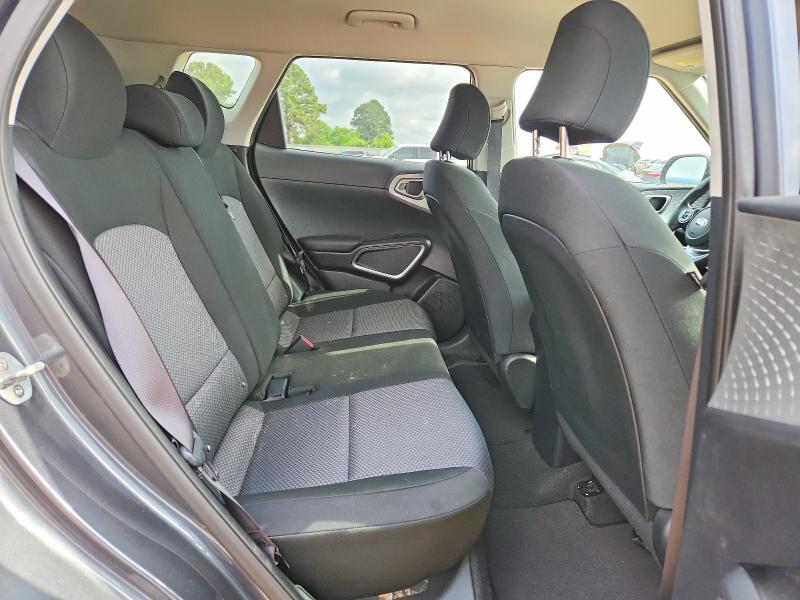 Продажа на аукционе авто 2021 Kia Soul, vin: KNDJ23AU6M7744233, номер лота: 53743146