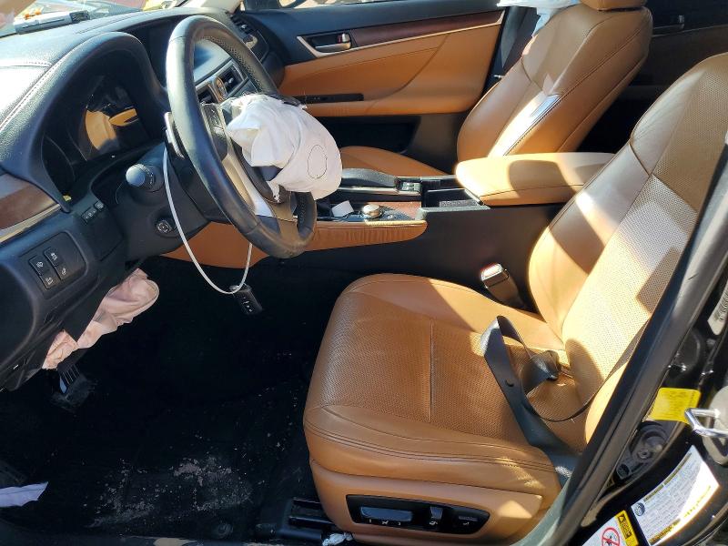 Aukcja sprzedaży 2014 Lexus Gs, vin: JTHCE1BL5E5022161, numer aukcji: 52533376