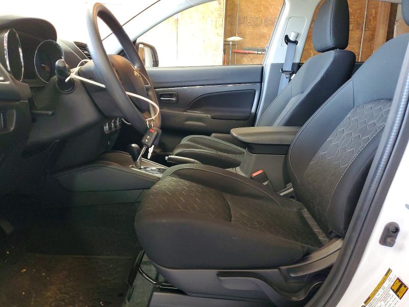 Продажа на аукционе авто 2024 Mitsubishi Outlander Sport, vin: JA4ARUAUXRU024518, номер лота: 52883046