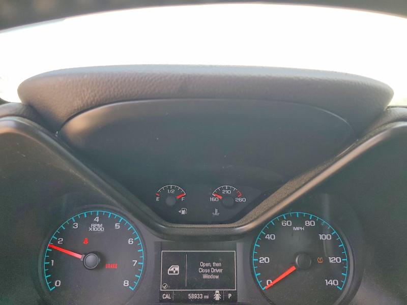 Продаж на аукціоні авто 2022 Chevrolet Colorado, vin: 1GCHSCEAXN1202815, номер лоту: 50928036