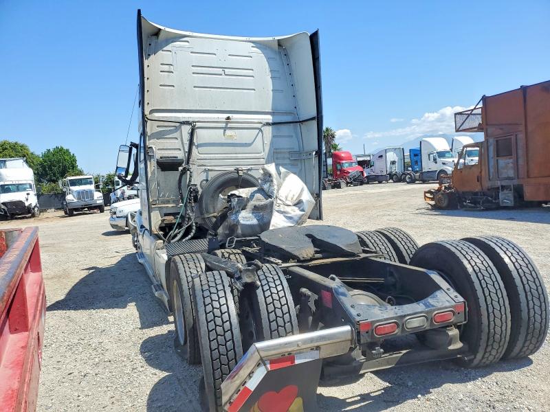2024 Volvo Vn Vnl მანქანა იყიდება აუქციონზე, vin: 4V4NC9EJXRN624587, აუქციონის ნომერი: 50282286