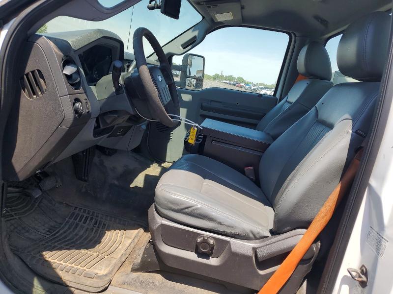 2014 Ford F450 მანქანა იყიდება აუქციონზე, vin: 1FDUF4GYXEEA62577, აუქციონის ნომერი: 51919906