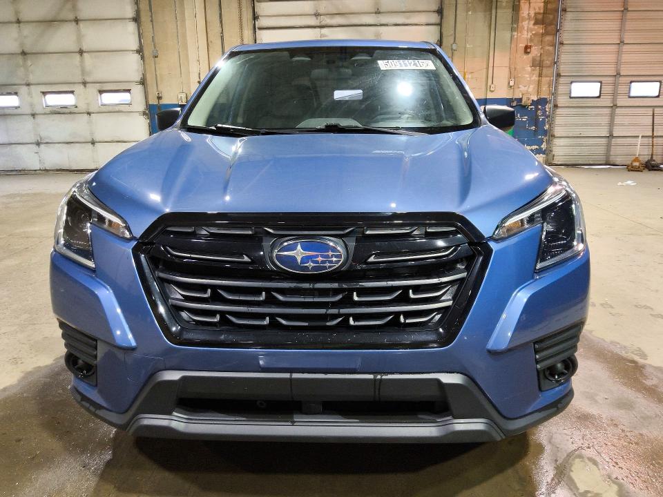 Продажа на аукционе авто 2023 Subaru Forester, vin: JF2SKAACXPH507311, номер лота: 50911216