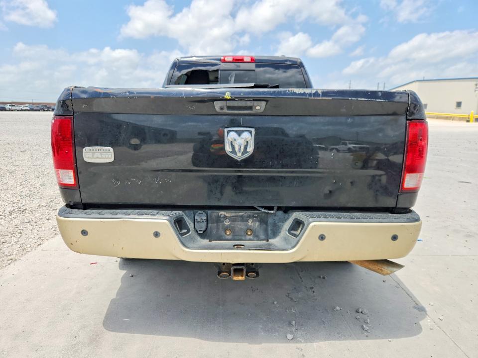 Aukcja sprzedaży 2011 Dodge Ram 2500, vin: 3D7TP2HTXBG609281, numer aukcji: 54134736