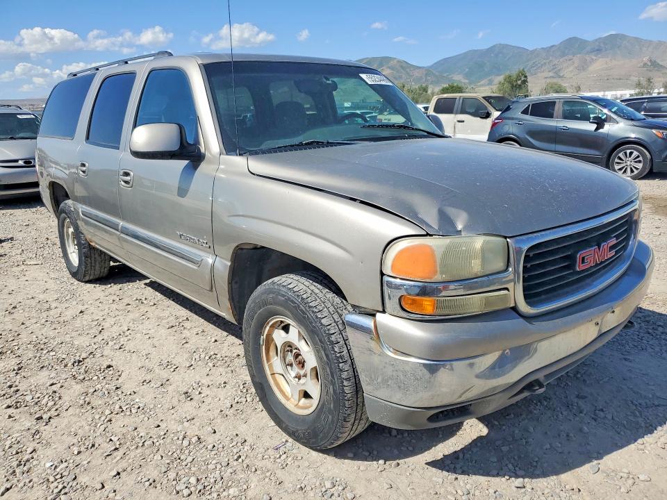 Aukcja sprzedaży 2003 Gmc Yukon Xl, vin: 3GKFK16Z33G321468, numer aukcji: 55234466